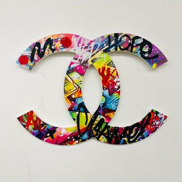 AIIROH - Cutted Chanel