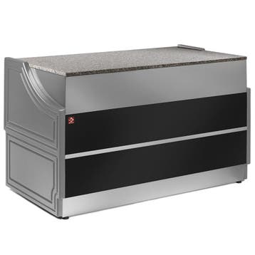 Kassa-sectie 1000 mm, Verzenden, Nieuw in verpakking, Koelen en Vriezen