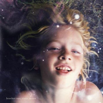cd - sister moon brother sun - BROTHER SUN, SISTER MOON (..., Verzenden, Zo goed als nieuw