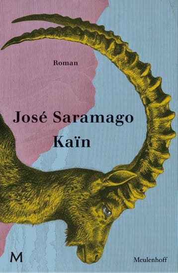 Kain | José Saramago | Nieuw, Ophalen of Verzenden, Nieuw, José Saramago