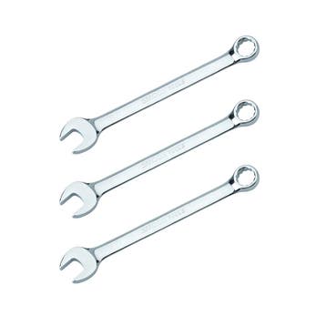 Smoos Ring-steeksleutel 1 met Engelse maatvoering - 3 stuks, Ophalen of Verzenden, Nieuw