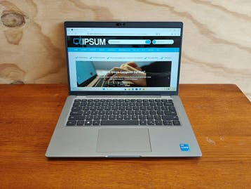 Dell Latitude 5440 | i5 1345u | 16gb DDR4 | 250gb SSD, Computers en Software, Windows Laptops, Qwerty, Minder dan 2 Ghz, Refurbished
