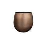 Green Bubble - Pot Stijn goud - D20 x H20 - Ø, Ophalen of Verzenden, Nieuw