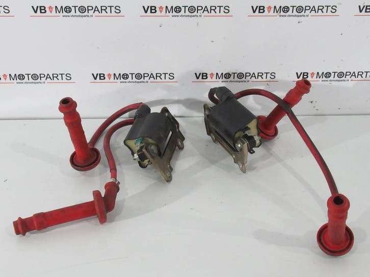 Honda  CBR 600 F3 Bobines, Motoren, Onderdelen | Honda, Ophalen of Verzenden