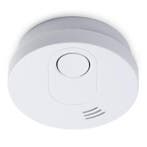 Rookmelder | ELRO, Doe-het-zelf en Verbouw, Alarmsystemen, Verzenden, Nieuw
