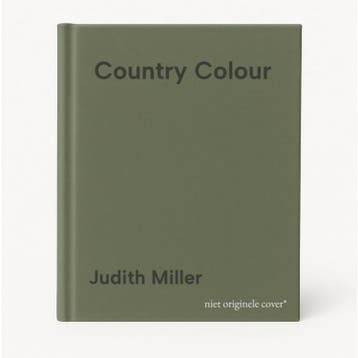 Country Colour - Judith Miller 9781906417246, Boeken, Verzenden, Zo goed als nieuw, Judith Miller