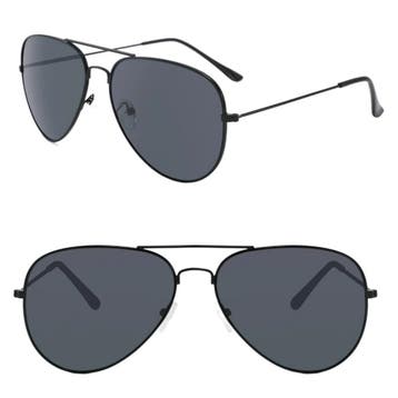 Fako Sunglasses - Pilotenbril - Piloot Zonnebril - Heren, Verzenden, Nieuw