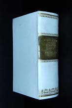 [Elzeviriana] Joh. Fred. Gonovii ad T. Livii Patavini -, Antiek en Kunst