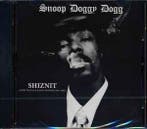 cd - Snoop Doggy Dogg - Shiznit (Rare Tracks &amp; Radio..., Verzenden, Zo goed als nieuw