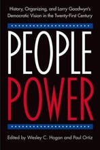 People Power 9780813066912, Boeken, Verzenden, Zo goed als nieuw