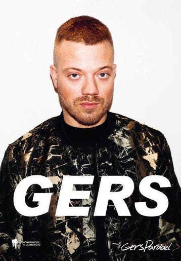 9789089319432 Gers | Tweedehands, Verzenden, Zo goed als nieuw, Gers Pardoel