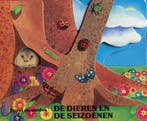 Speel en ontdek dieren en de seizoenen 9789061134077 Capra, Verzenden, Gelezen, Capra