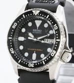 Seiko - SKX013 - Zonder minimumprijs - 7S26-0020 - Heren -