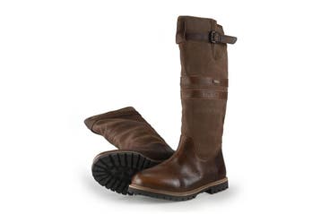 Travelin Snowboots in maat 41 Bruin, Kleding | Dames, Bruin, Verzenden, Travelin, Snowboots