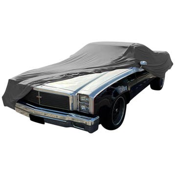 Autohoes voor Chevrolet El Camino Mk1 (1959-1960) Indoor, Ophalen of Verzenden, Nieuw, Op maat
