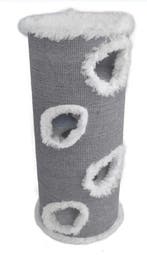 Topmast Big Cat Sweety Grijs – Extra Groot Krabmeubel voo., Verzenden, Nieuw