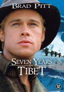 Seven years in Tibet - DVD, Verzenden, Nieuw in verpakking