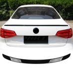Rear Spoiler Voor Volkswagen Jetta Mk6 (A5) (Sedan) – Sport, Ophalen of Verzenden, Nieuw