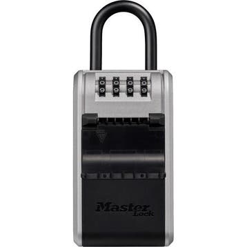 Sleutelkluis | Master Lock | 5480D | 7.6 x 5.6 x 19.6 cm, Verzenden, Nieuw