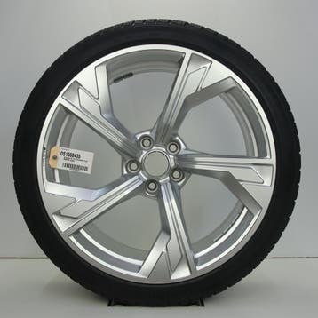 Originele velgen 20 inch Audi RS4/RS5 *OS1008435*, Auto-onderdelen, Gebruikt, Velg(en), Ophalen of Verzenden, Personenwagen