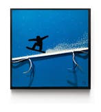 Giò Mondelli - Snowboard