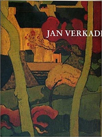 Jan verkade, Boeken, Ophalen of Verzenden, Nieuw