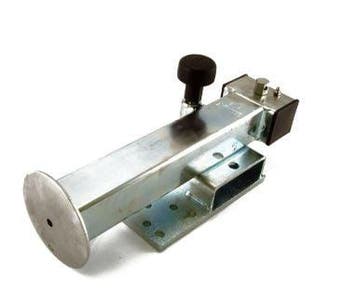 Bunte Steunpoot, VK 60 x 415 mm, type SARIS, Ophalen of Verzenden, Nieuw