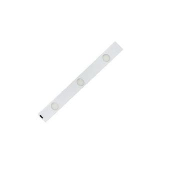 LED onderbouw verlichting - 3 spots - 75cm - Neutraal wit, Ophalen of Verzenden, Nieuw