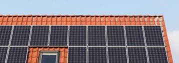 Jinko Solar zonnepanelen inclusief montage?, Nieuw