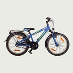 BikeFlip kinderfiets 20 inch, Fietsen en Brommers, Ophalen of Verzenden, Gebruikt, BikeFlip