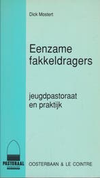 Eenzame fakkeldragers 9789060479728 D. Mostert, Boeken, Verzenden, Gelezen, D. Mostert