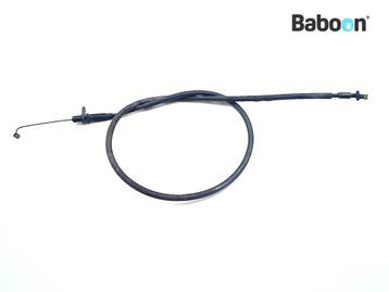 Gaskabel BMW F 650 CS Scarver (F650CS 02-04), Motoren, Verzenden, Gebruikt