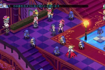 Disagaea 5 Complete (Nintendo Switch tweedehands game), Ophalen of Verzenden, Zo goed als nieuw