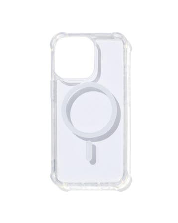 HEMA Softcase met MagSafe voor iPhone 13/13Pro/14, Verzenden, Nieuw