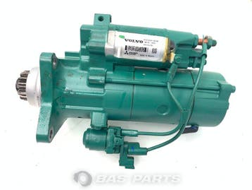 Startmotor Volvo 21542660, Ophalen, Gebruikt, Volvo, Motor en Toebehoren