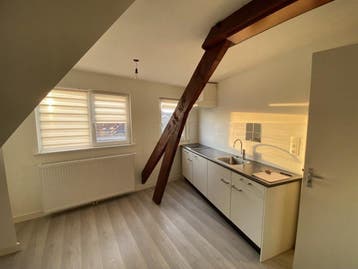 Te huur: Studio Nieuwstraat in Tilburg, Tilburg, Noord-Brabant