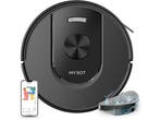 MYBOT X10 - Robotstofzuiger - 6000PA Zuigkracht -, Verzenden, Nieuw