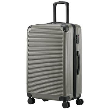 Reiskoffer Harde Schaal Uitbreidbaar Rolkoffer Trolley 4 Wie, Verzenden, Nieuw