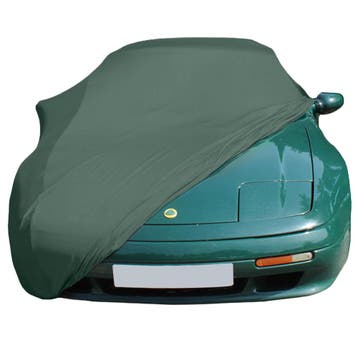 Autohoes voor Lotus Elan (1962-1989) Indoor BESTE PASVORM, Ophalen of Verzenden, Nieuw, Op maat
