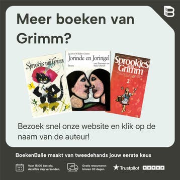 Bremer stadsmuzikanten - Grimm 9789060695999, Verzenden, Gelezen, Grimm