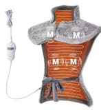 Warmtekussen Nek en Schouders – Elektrisch met 4 Standen, Verzenden, Nieuw