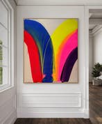 Christian Sauer - shifting colours #25 - XXL