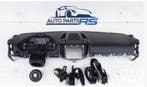 Dashboard + Airbags + Veiligheidsgordels Porsche Cayenne, Auto-onderdelen, Dashboard en Schakelaars, Verzenden, Gereviseerd, Porsche