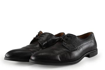 Manfield Veterschoenen in maat 42 Bruin, Kleding | Heren, Schoenen, Manfield, Bruin, Verzenden, Zo goed als nieuw