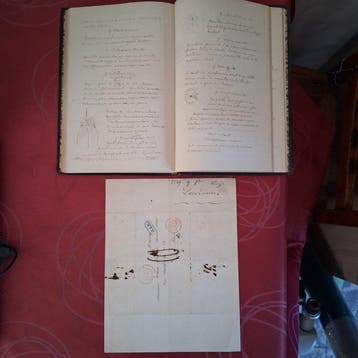 Prof. Th. Lacordaire - Cours de Zoologie - 1853