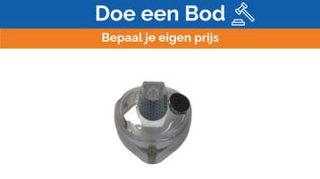 Bieden: McMurdo 82-999A Top dome assembly for, Ophalen of Verzenden, Nieuw