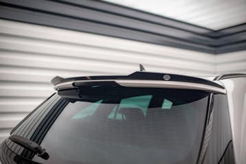 Achterspoiler Opel Insignia OPC Sports Tourer Mk1, Verzenden
