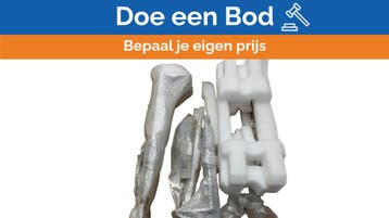 Bieden: Lenovo Left-Hinged Folding Bed Hinge Assembly - Dur, Ophalen of Verzenden, Nieuw, Kabel of Apparatuur