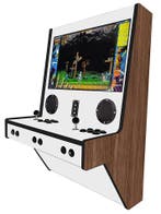 27 WallCade Houtlook Editie, Kies Je Eigen Combinatie E..., Nieuw