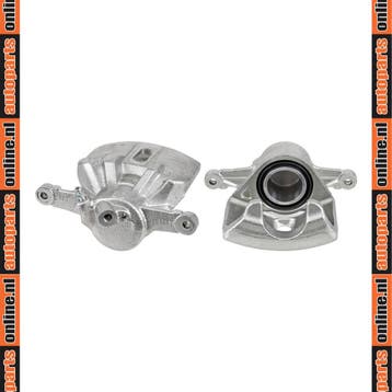 Remklauw Vooras links Toyota Corolla 1.2 (1974-1980), Verzenden, Nieuw, Toyota